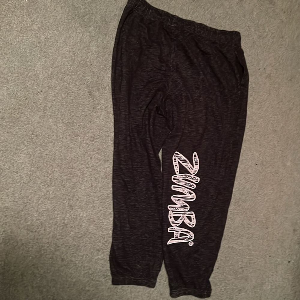 Zumba sweatpants - Picture 2 of 3